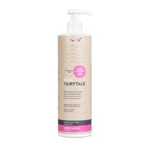 SkinFairytale Atopic Fragrance Free mléko na pokožku se sklony k atopii 400 ml obraz