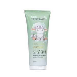 SkinFairytale Little One’s jemný šampon 200 ml obraz