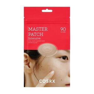 COSRX Master Patch Intensive náplasti na lokální péči o pleť 90 ks obraz