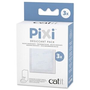 CAT IT Pohlcovač vlhkosti Pixi k 103-43752 3ks obraz