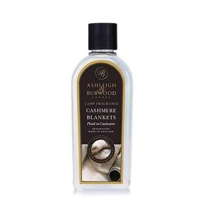 Ashleigh & Burwood London Náplň do katalytické lampy CASHMERE BLANKETS 250 ml obraz