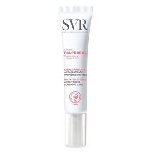 SVR Palpebral By Topialyse Creme oční krém 15 ml obraz