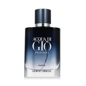 Giorgio Armani Acqua di Giò Profondo Parfém 50 ml M obraz