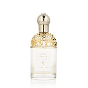 Guerlain Aqua Allegoria Bergamote Calabria EDT plnitelný 75 ml W obraz