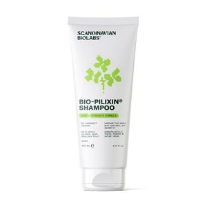 Scandinavian Biolabs Dámský šampon pro podporu růstu vlasů 100 ml obraz