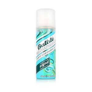 Batiste Original Clean & Classic Dry Shampoo 50 ml obraz