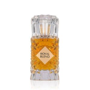 French Avenue Royal Blend Extrait de Parfum 100 ml UNISEX obraz
