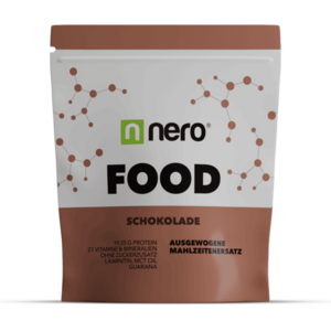 NERO FOOD Čokoláda Náhrada stravy 1 kg obraz
