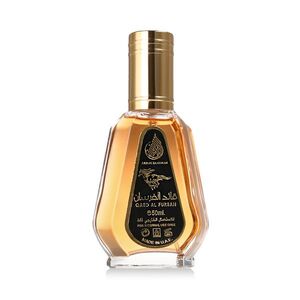 Ard Al Zaafaran Qaed Al Fursan EDP 50 ml M obraz