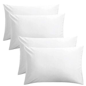 Povlečeme vše Set - Polštář Komfort Peach 70x90 cm 3+1 zdarma obraz