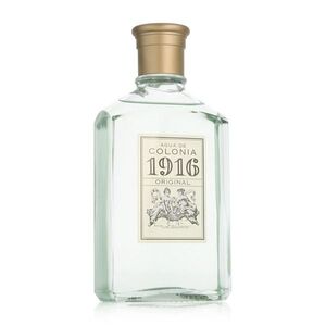 Myrurgia 1916 Agua de Colonia Original EDC 400 ml UNISEX obraz