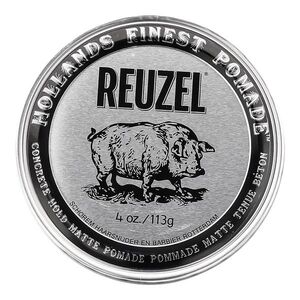 REUZEL Concrete Hold Matte Pomade 113 g obraz