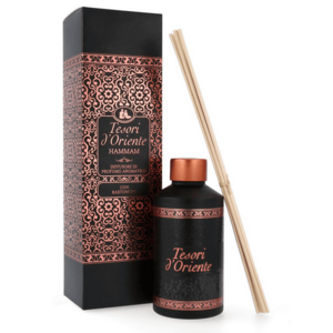 Hammam vonný difuzér 200 ml UNISEX obraz