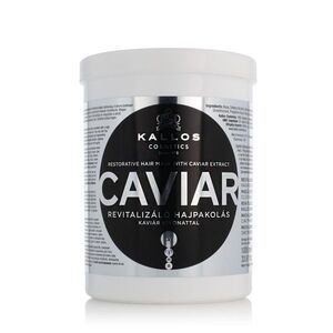 Kallos Cosmetics Kallos Caviar Restorative Hair Mask 1000 ml obraz