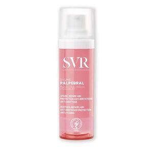 SVR Palpebral Baume balzám na obličej a oční okolí 30 ml obraz