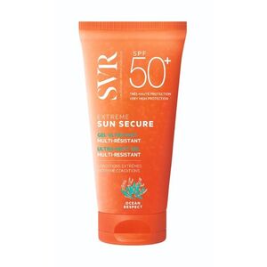 SVR Sun Secure Extreme SPF50+ matující gel 50 ml obraz