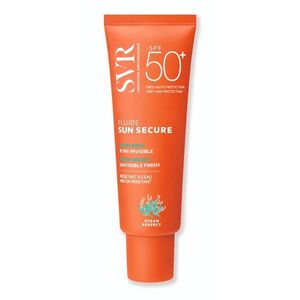 SVR Sun Secure SPF50+ fluidní krém 50 ml obraz