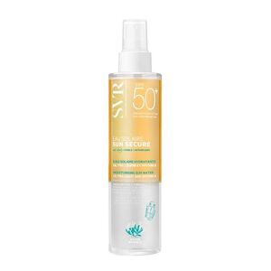 SVR Sun Secure SPF50+ ochranná voda 200 ml obraz
