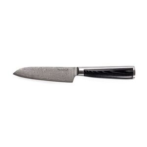 G21 Nůž Damascus Premium 13 cm, Santoku obraz