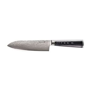 G21 Nůž Damascus Premium 17 cm, Santoku obraz
