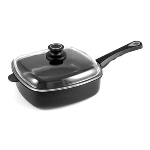 G21 Hluboká pánev Pool 26 cm s poklicí obraz