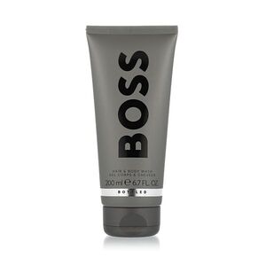 Hugo Boss Boss Bottled Hair & Body Wash 200 ml M obraz
