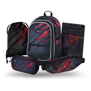 Baagl Školní set Core Láva III obraz