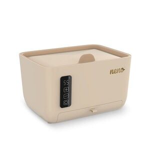 NENO Box na ohřívání vlhčených ubrousků Calme obraz