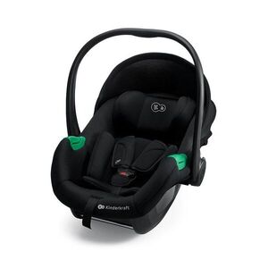 Kinderkraft Autosedačka Mink Pro 2 (0-13 kg) Black obraz