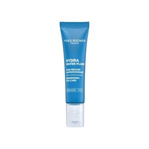 Yves Rocher Hydra Water-Plump Osvěžující péče na okolí očí 15 ml obraz