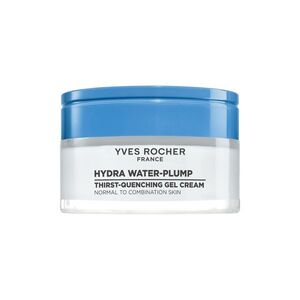 Yves Rocher Hydra Water-Plump Hydratační gelový krém 50 ml obraz