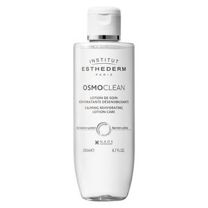 Institut Esthederm Osmoclean Zklidňující hydratační tonikum 200 ml obraz
