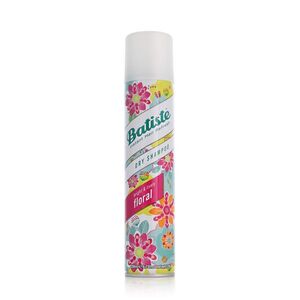 Batiste Floral Bright & Lively Dry Shampoo 200 ml obraz