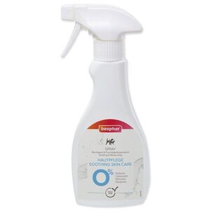 Beaphar Sprej zklidňující a zvlhčující 250ml obraz