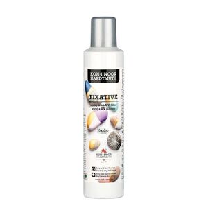 KOH-I-NOOR 14259 - fixativ sprej CREATIVE s UV filtrem, 300 ml obraz