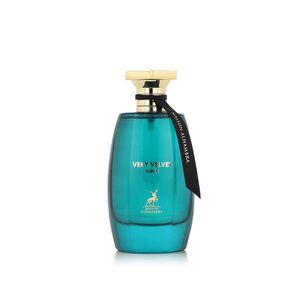 Maison Alhambra Very Velvet Aqua EDP 100 ml W obraz