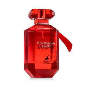 Maison Alhambra Pink Shimmer Secret Intense EDP 100 ml W obraz