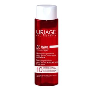 Uriage AP Hair Posilujicí šampon proti vypadávání vlasů 200 ml obraz