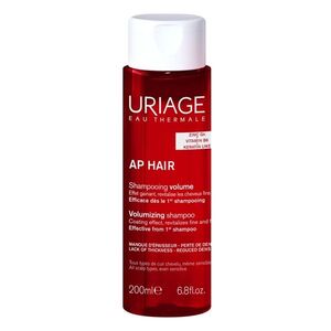 Uriage AP Hair Objemový šampon 200 ml obraz