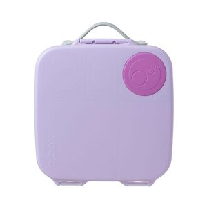 B.BOX Svačinový box velký - sugar plum obraz
