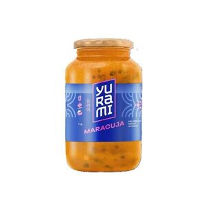 Yurami Maracuja 1 kg obraz
