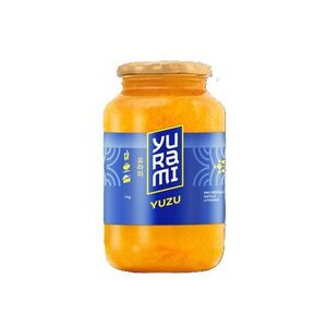 Yurami Yuzu 1 kg obraz