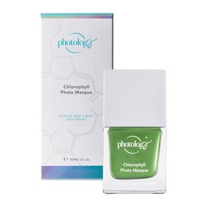 Rio Světelná maska/sérum Photology Chlorophyll 30ml obraz