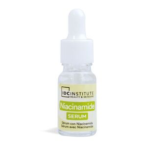 IDC Institute SKIN SOLUTIONS sérum s niacnamidem 10 ml obraz