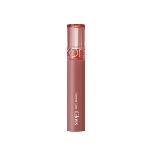 Rom&nd Glasting Color Gloss 06 Deepen Moor dlouhotrvající lesk na rty 4 g obraz