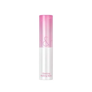 Rom&nd Glasting Melting Balm 07 Mauve Whip lesklý balzám na rty 3, 5 g obraz