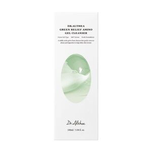 Dr.Althea Green Relief Amino mycí pleťový gel 100 ml obraz