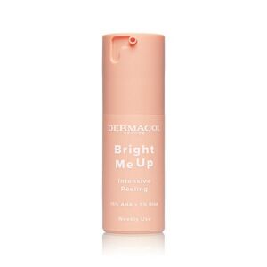 Dermacol Bright Me Up Intensive Peeling 30 ml obraz