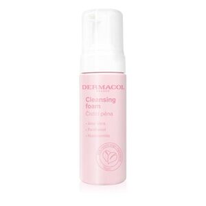 Dermacol Cleansing Foam čisticí pěna 150 ml obraz