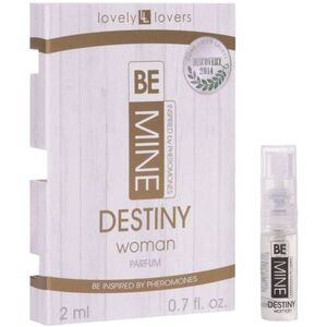 VALAVANI Lovely Lovers BeMine Destiny pro ženy (2 ml) obraz